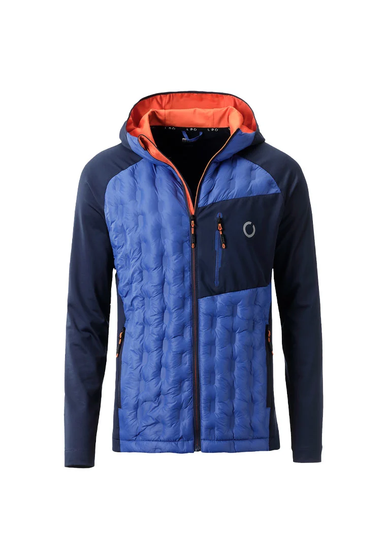 LPO Herren Hybridjacke Titus 230520