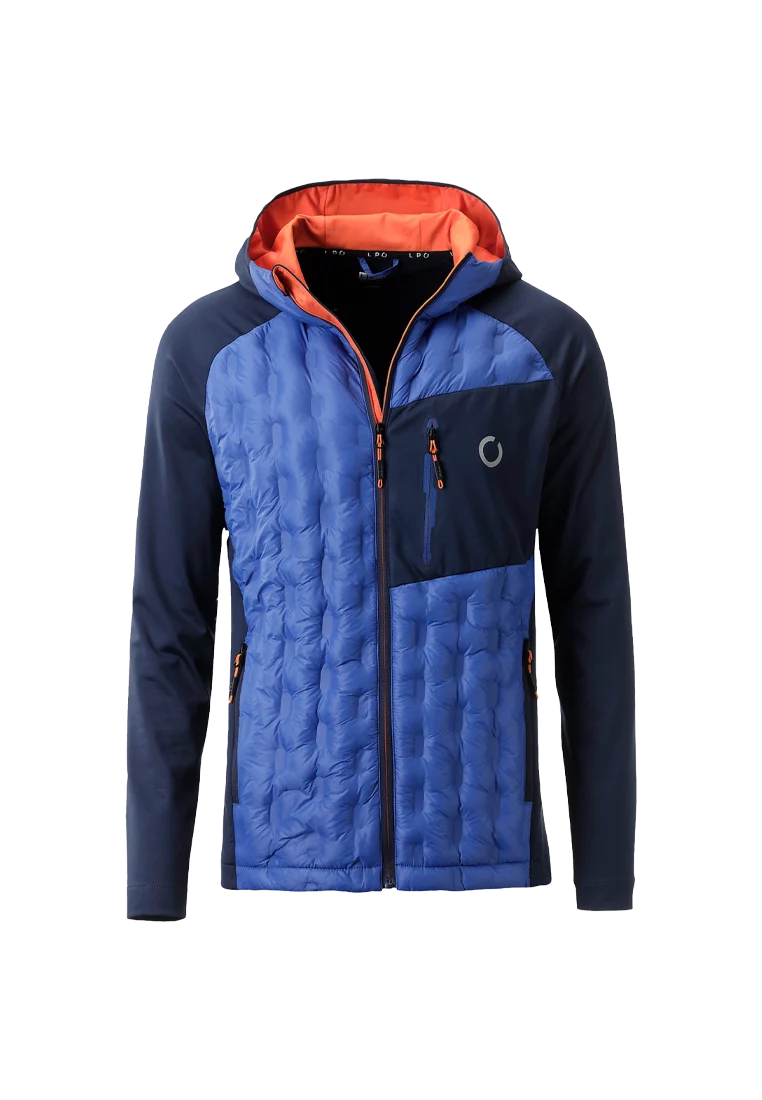 LPO Herren Hybridjacke Titus 230520