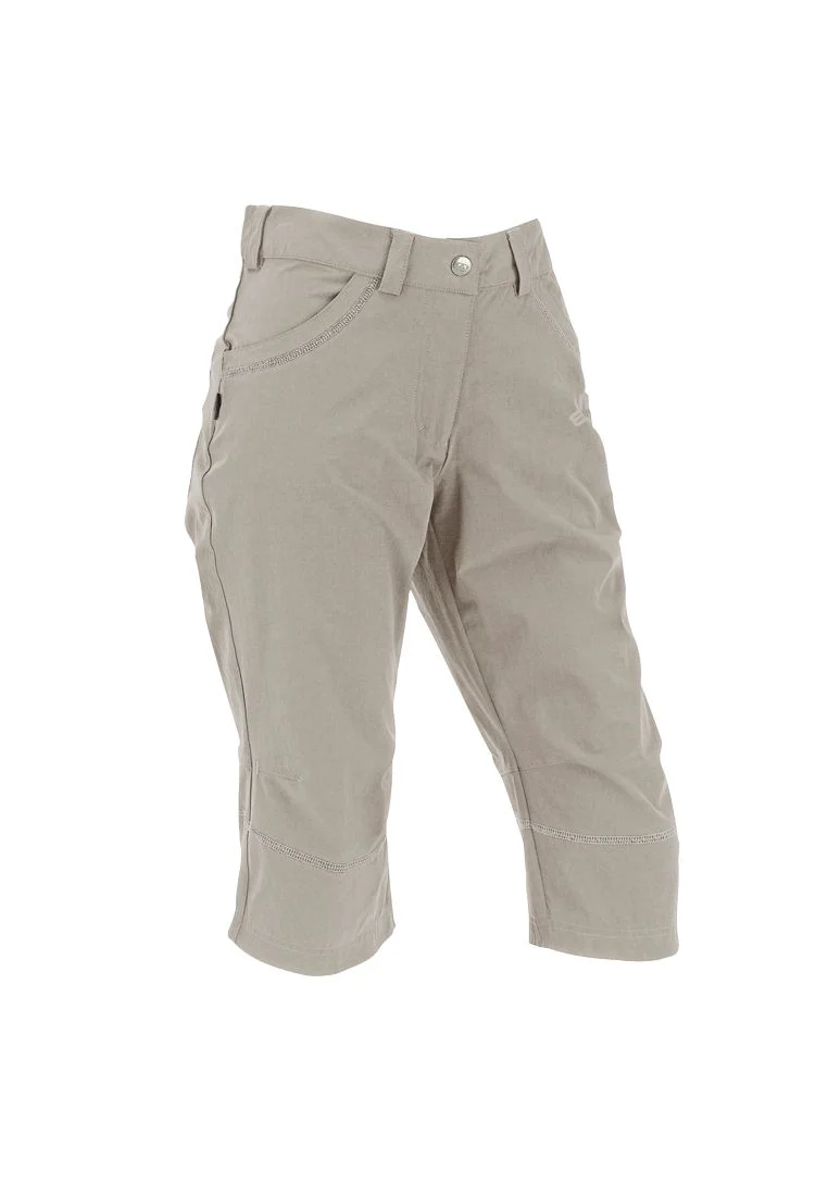 Maul Sport Damen Caprihose Rennes Ultralight