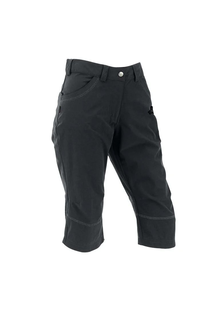Maul Sport Damen Caprihose Rennes Ultralight