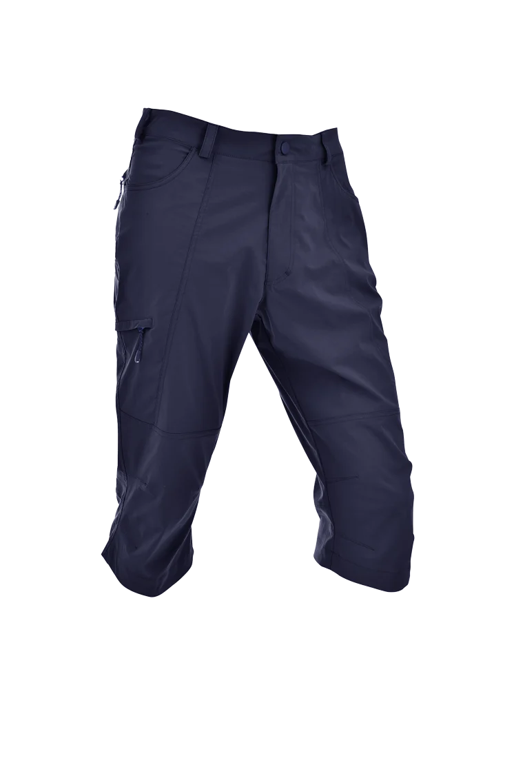 Maul Sport Herren 3/4 Piratenhose Hollyford II (2024)