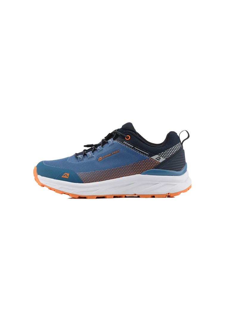 Alpine Pro Unisex Outdoor Schuh mit PTX-MEMBRAN