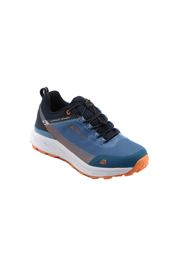 Alpine Pro Unisex Outdoor Schuh mit PTX-MEMBRAN