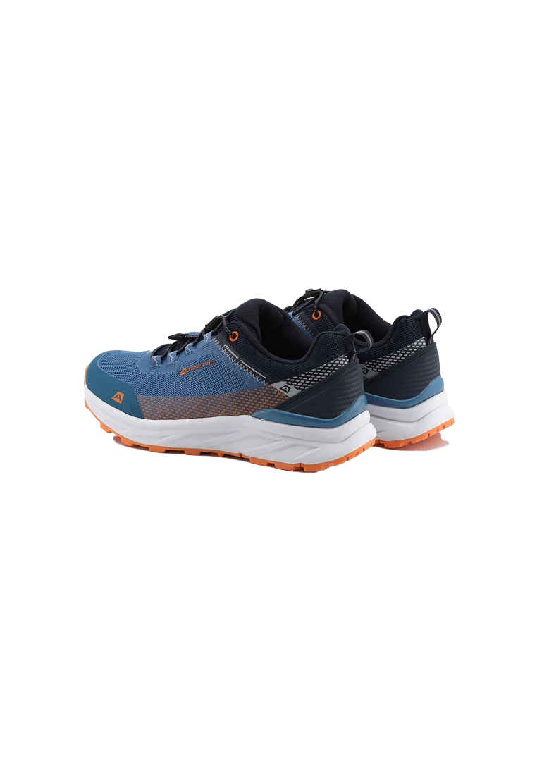 Alpine Pro Unisex Outdoor Schuh mit PTX-MEMBRAN