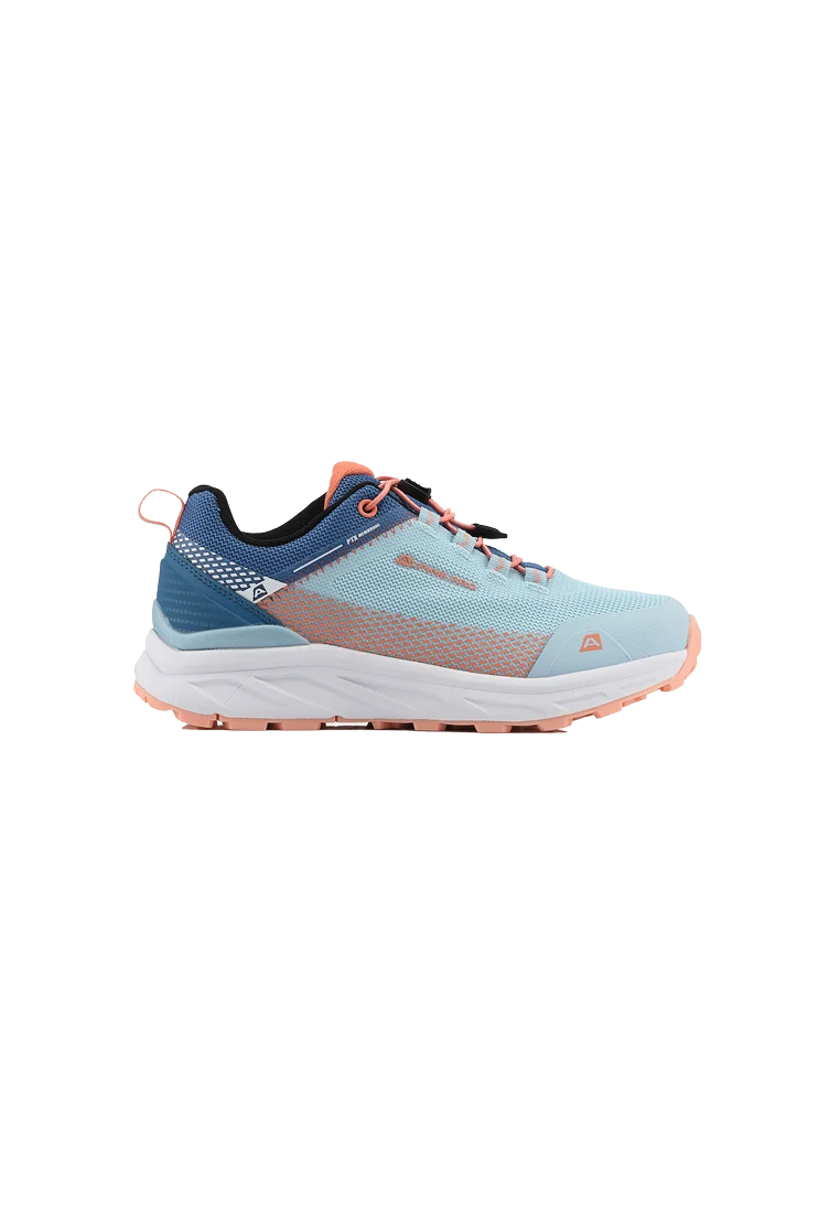 Alpine Pro Unisex Outdoor Schuh mit PTX-MEMBRAN
