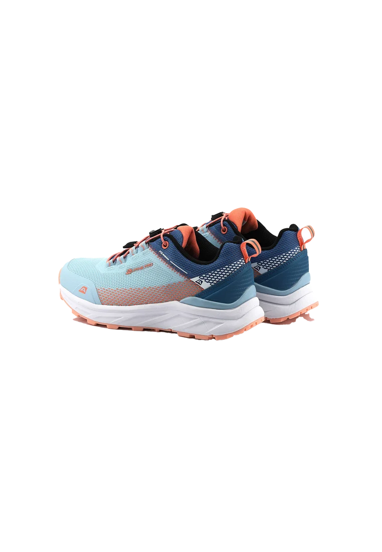 Alpine Pro Unisex Outdoor Schuh mit PTX-MEMBRAN