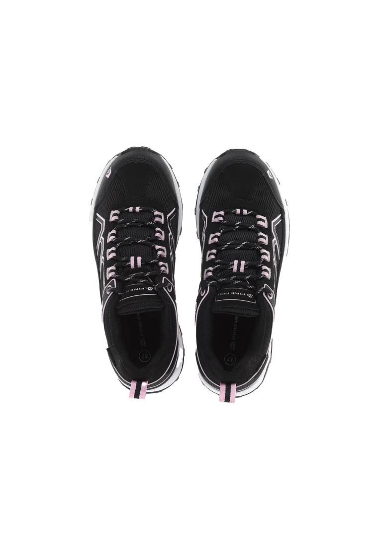 Alpine Pro Unisex Wanderschuhe SEMTE
