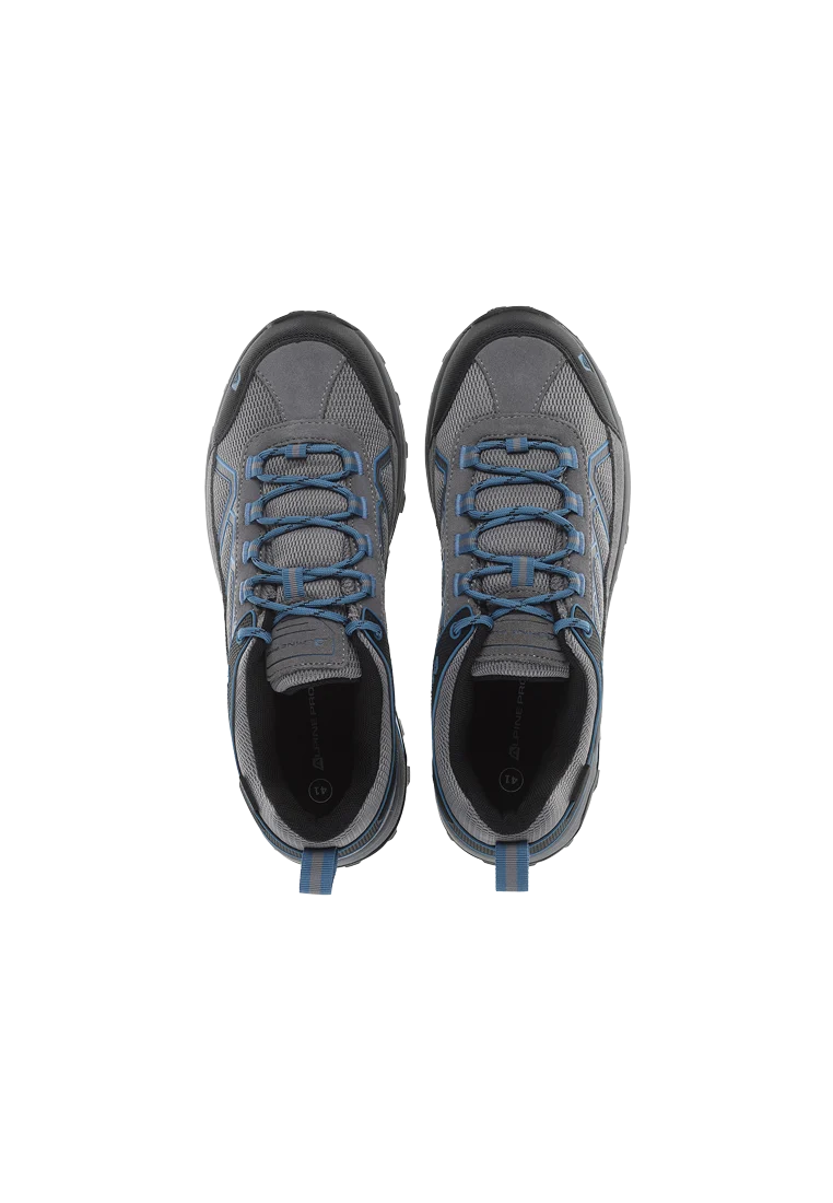 Alpine Pro Unisex Wanderschuhe SEMTE