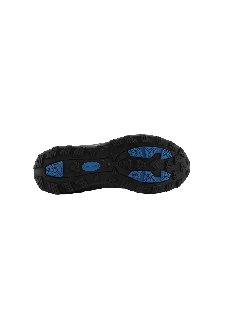 Alpine Pro Unisex Wanderschuhe SEMTE