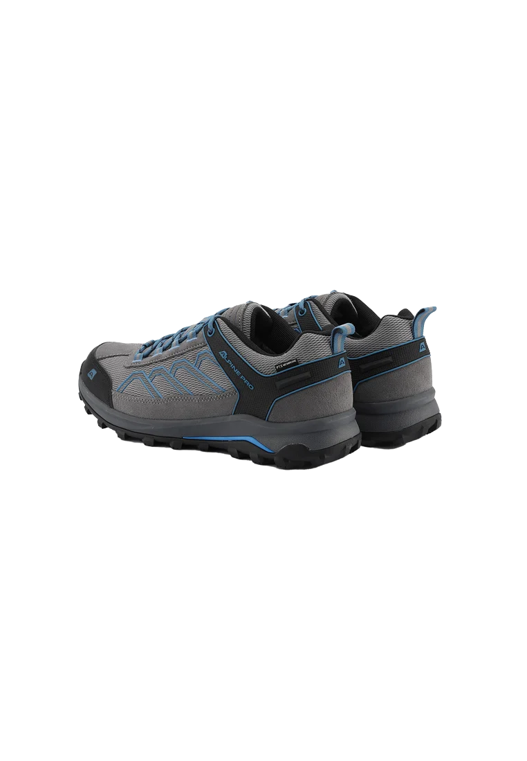 Alpine Pro Unisex Wanderschuhe SEMTE