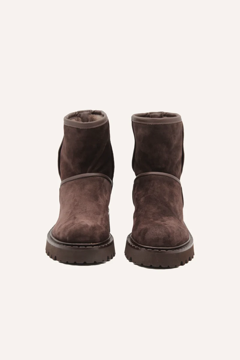 Stiefelette