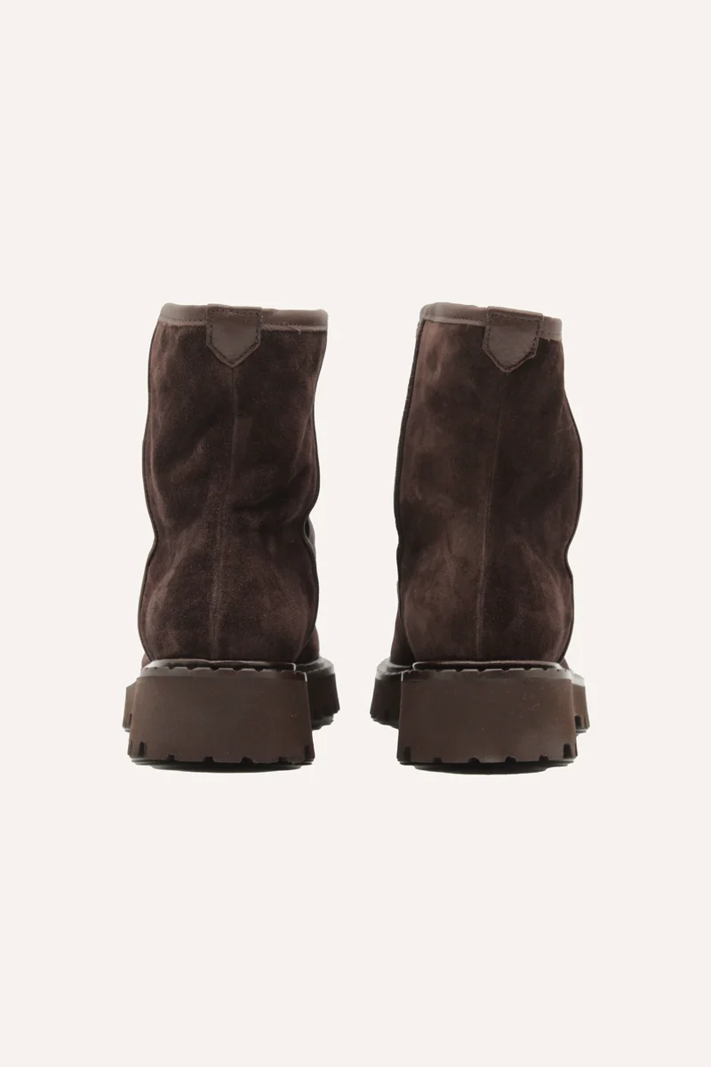 Stiefelette