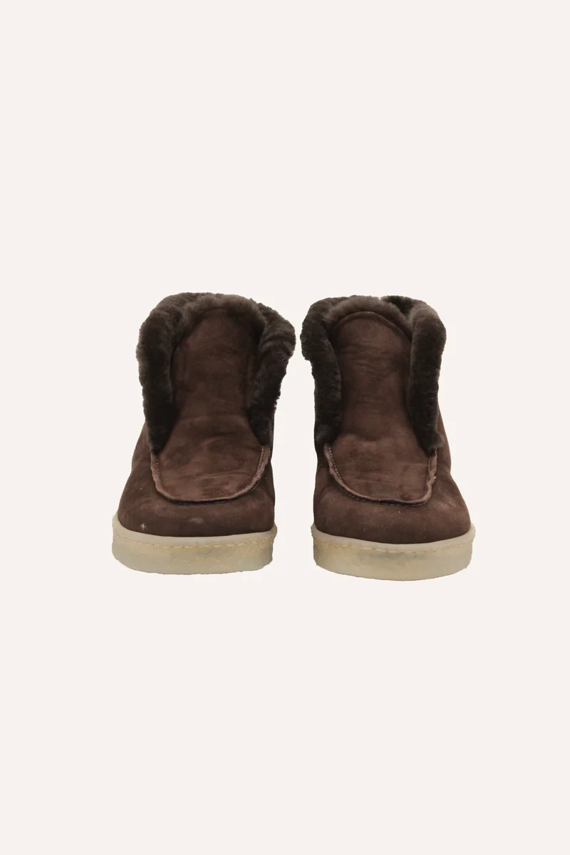 Boots Montone
