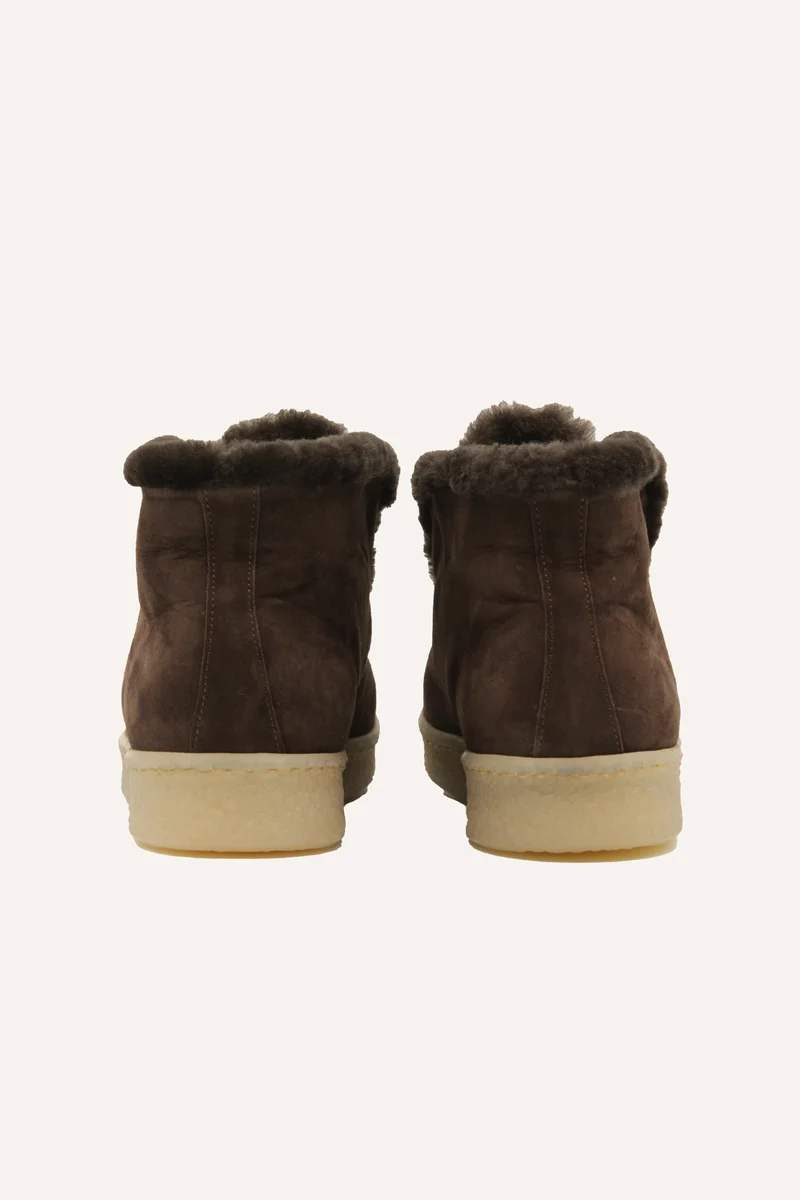 Boots Montone