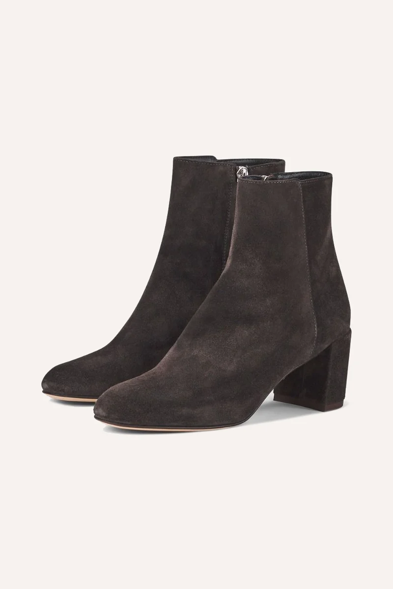 Stiefelette Lynn
