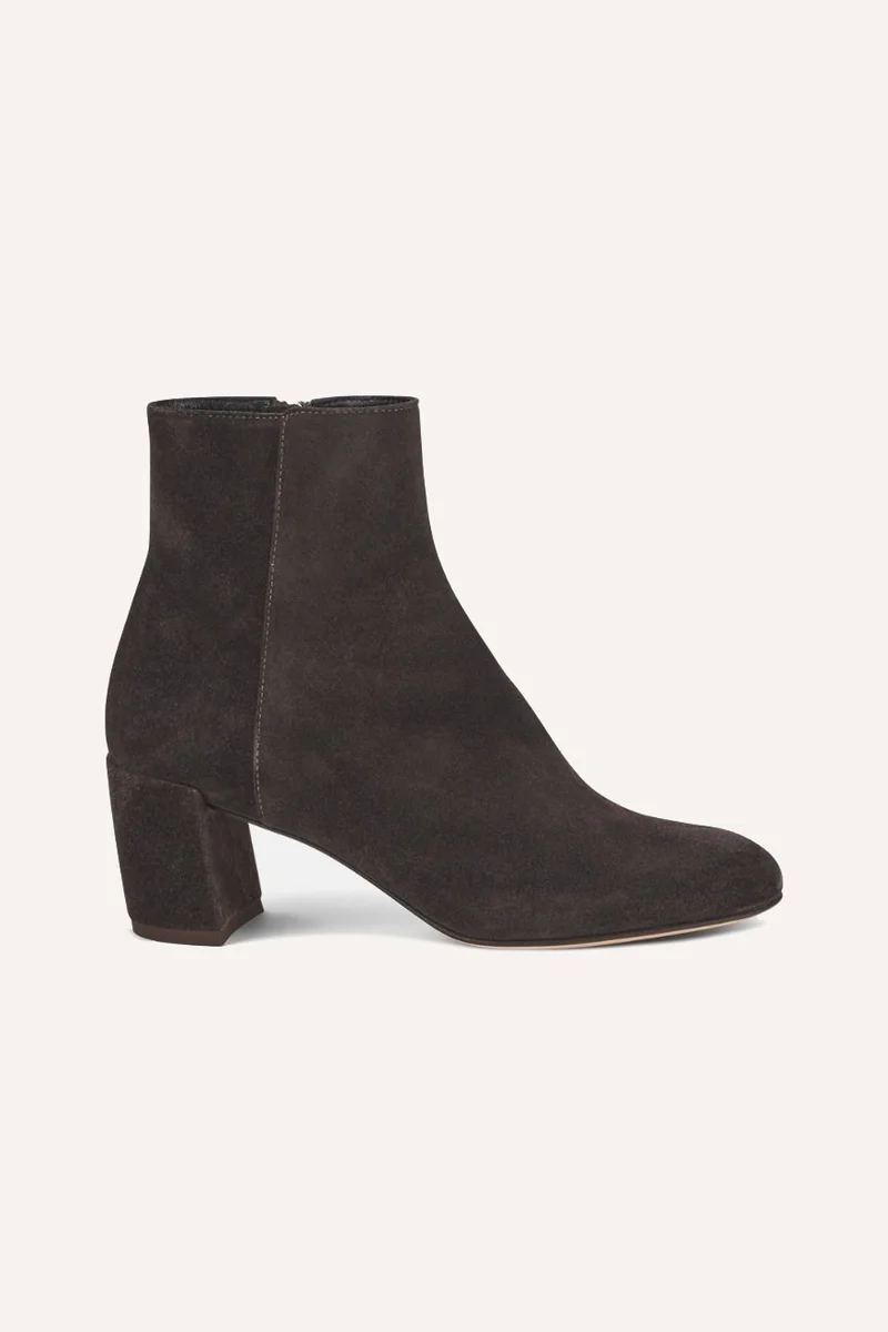 Stiefelette Lynn