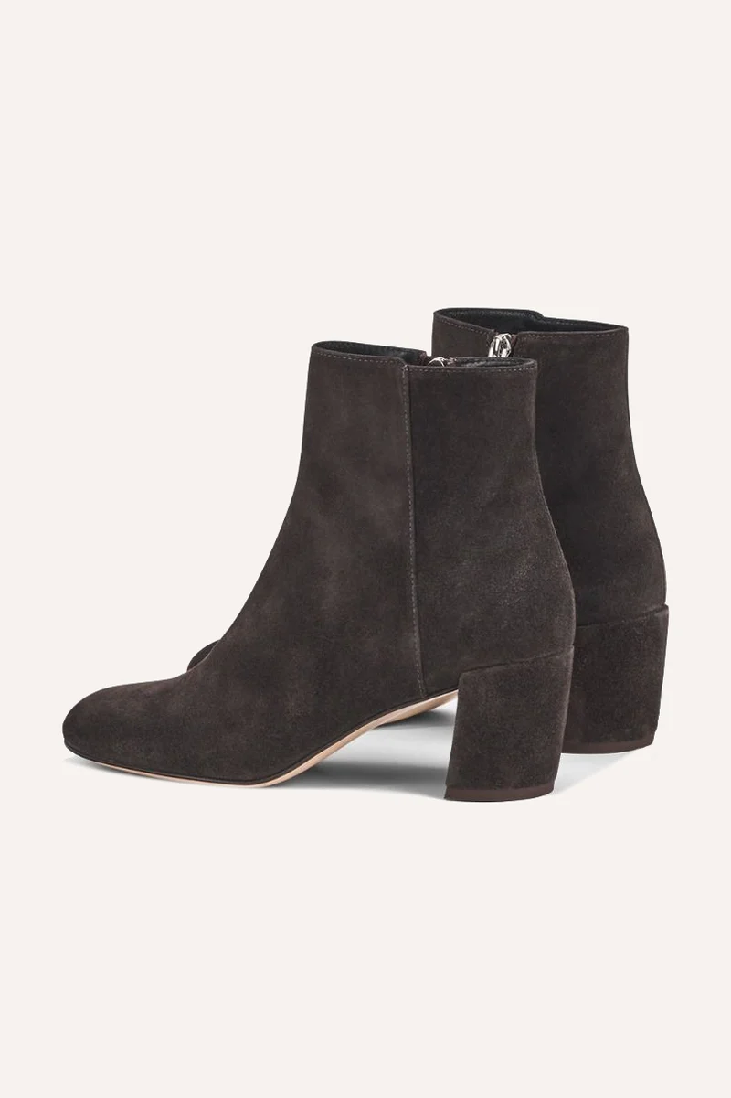Stiefelette Lynn