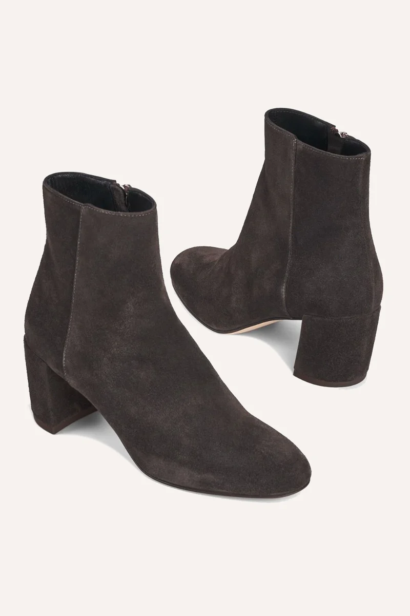Stiefelette Lynn
