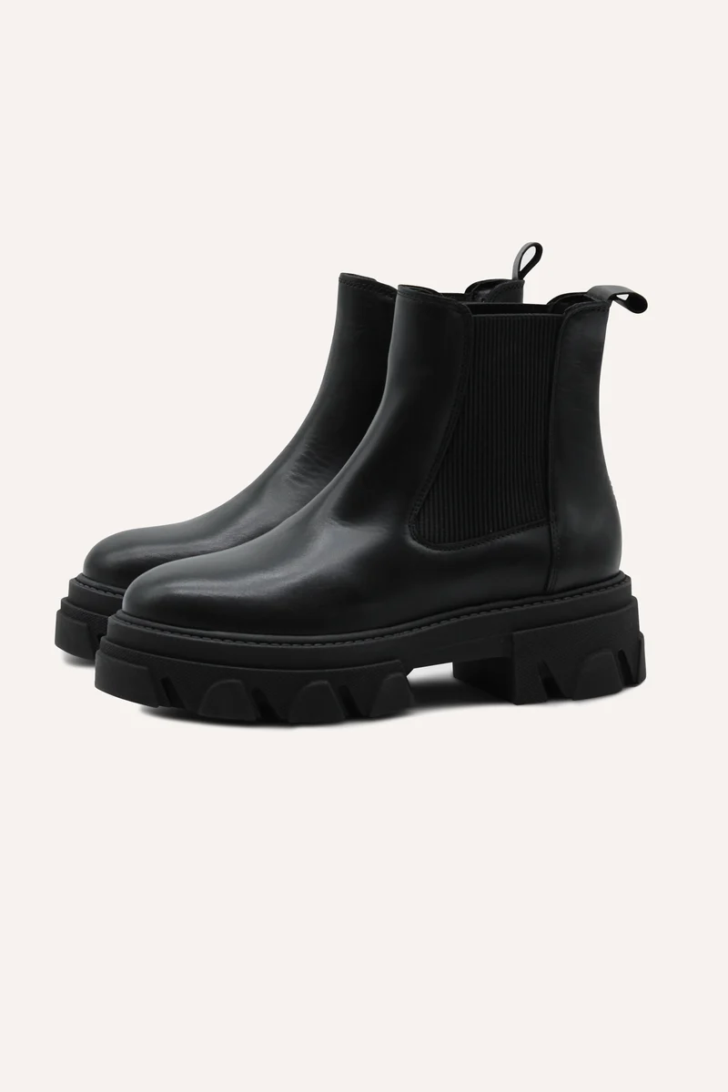 Boots Berencie