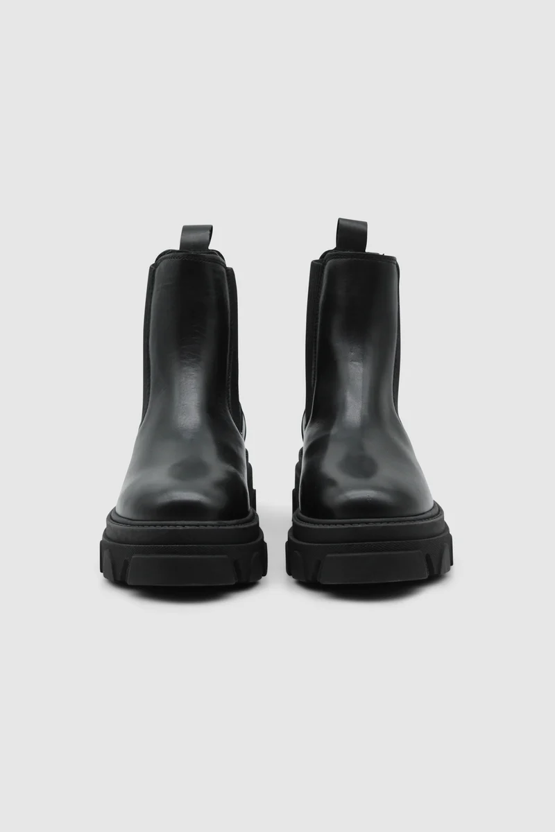 Boots Berencie