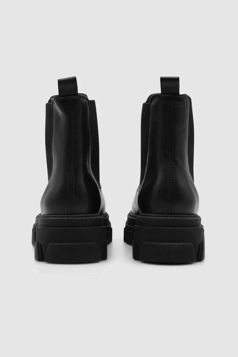 Boots Berencie