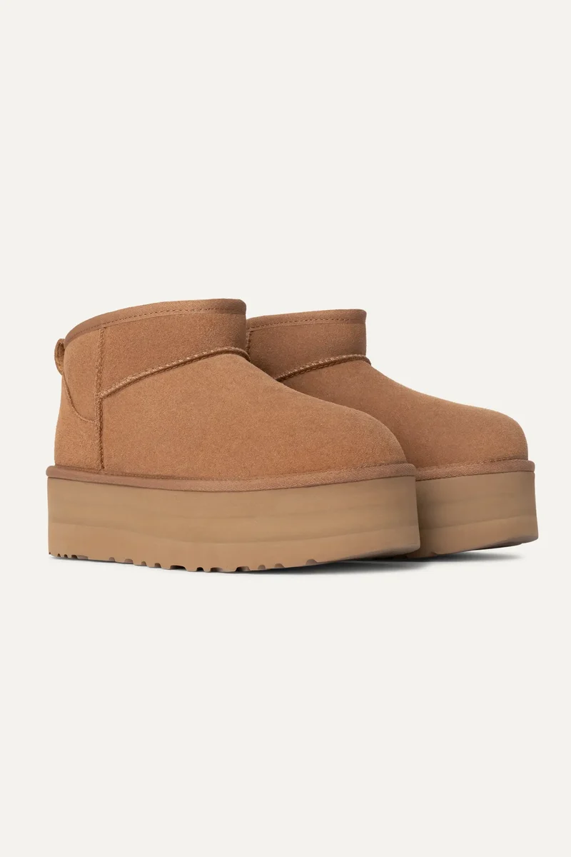 Boots Classic Ultra Mini Plateau