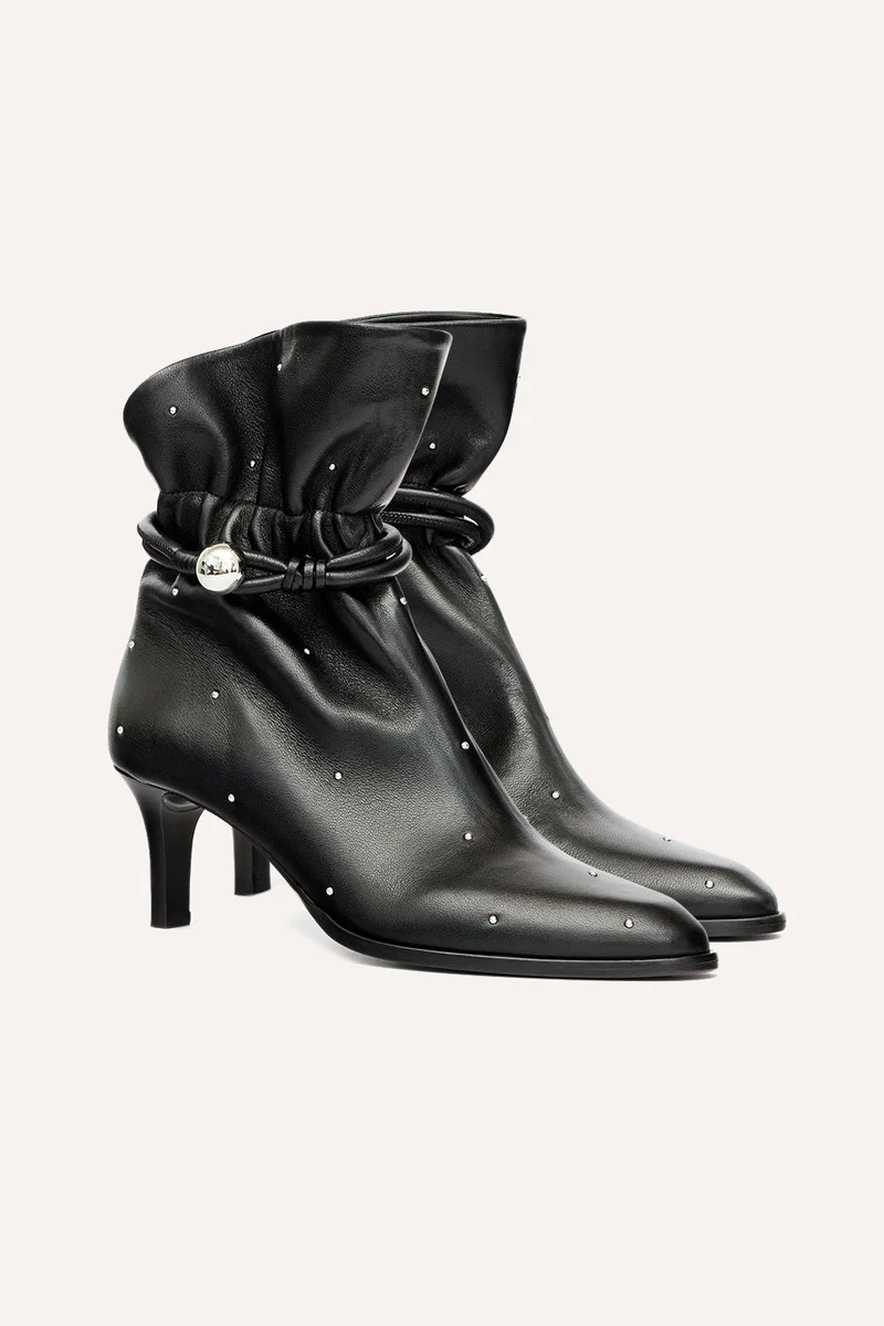 Boots Forla Button