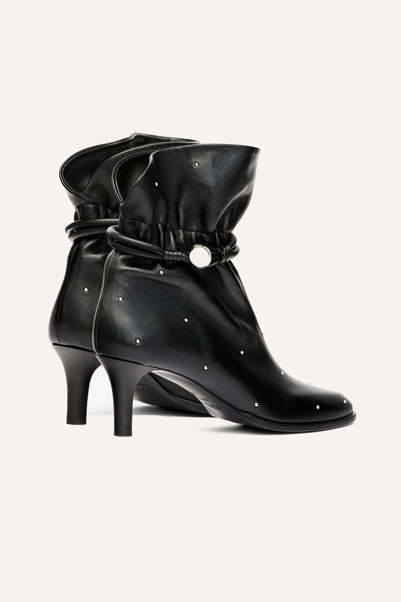 Boots Forla Button