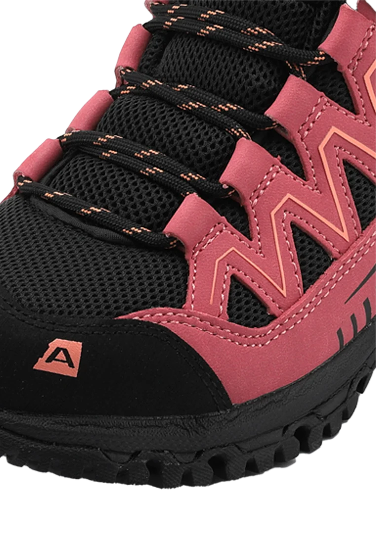 Alpine Pro Damen Wander- und Trekkingschu GUDERE