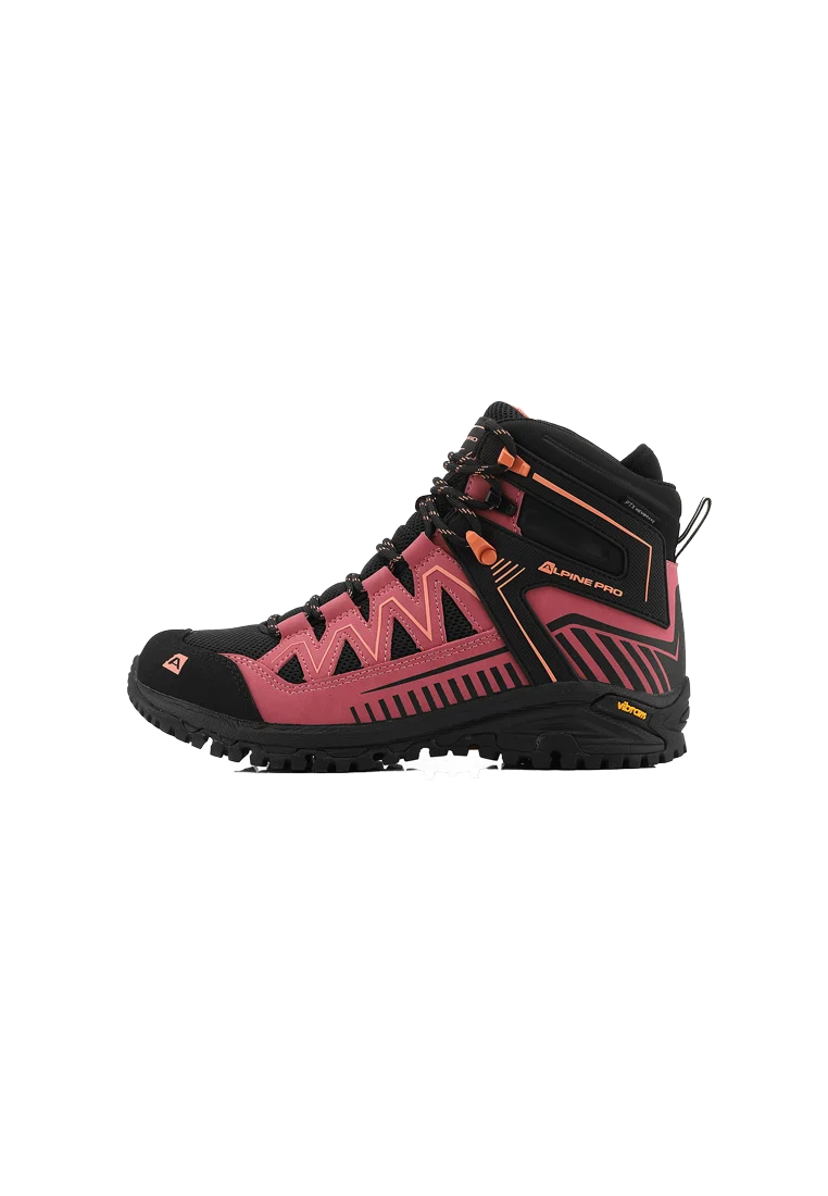 Alpine Pro Damen Wander- und Trekkingschu GUDERE