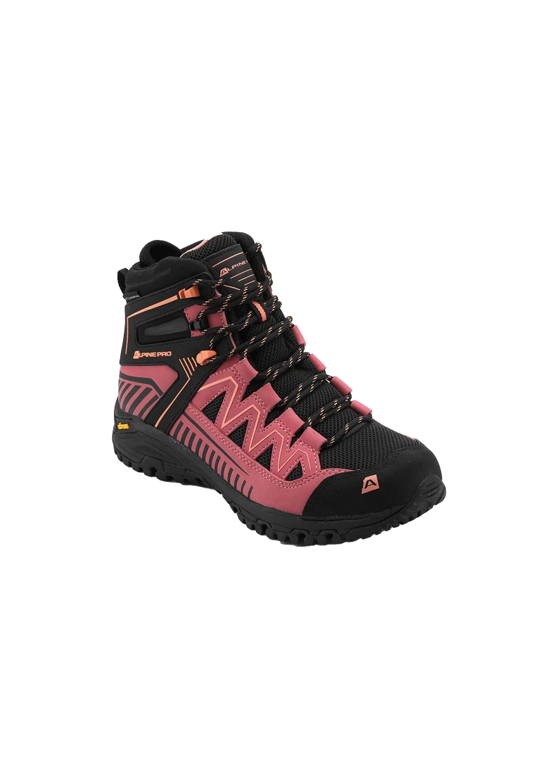 Alpine Pro Damen Wander- und Trekkingschu GUDERE