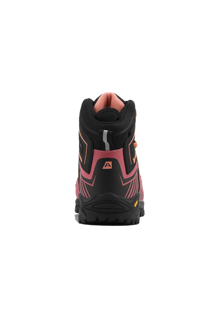 Alpine Pro Damen Wander- und Trekkingschu GUDERE