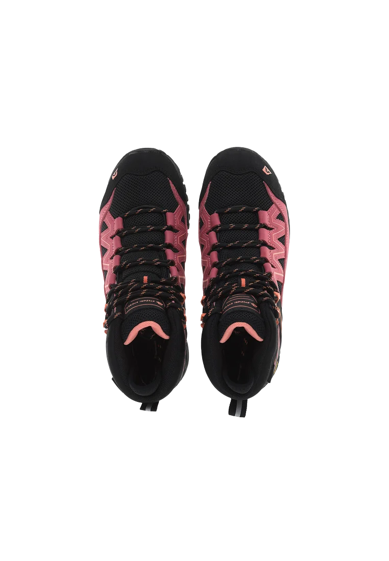 Alpine Pro Damen Wander- und Trekkingschu GUDERE