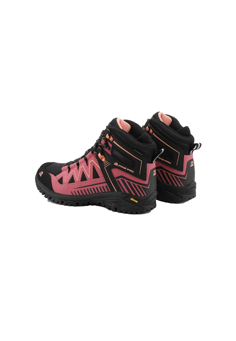Alpine Pro Damen Wander- und Trekkingschu GUDERE