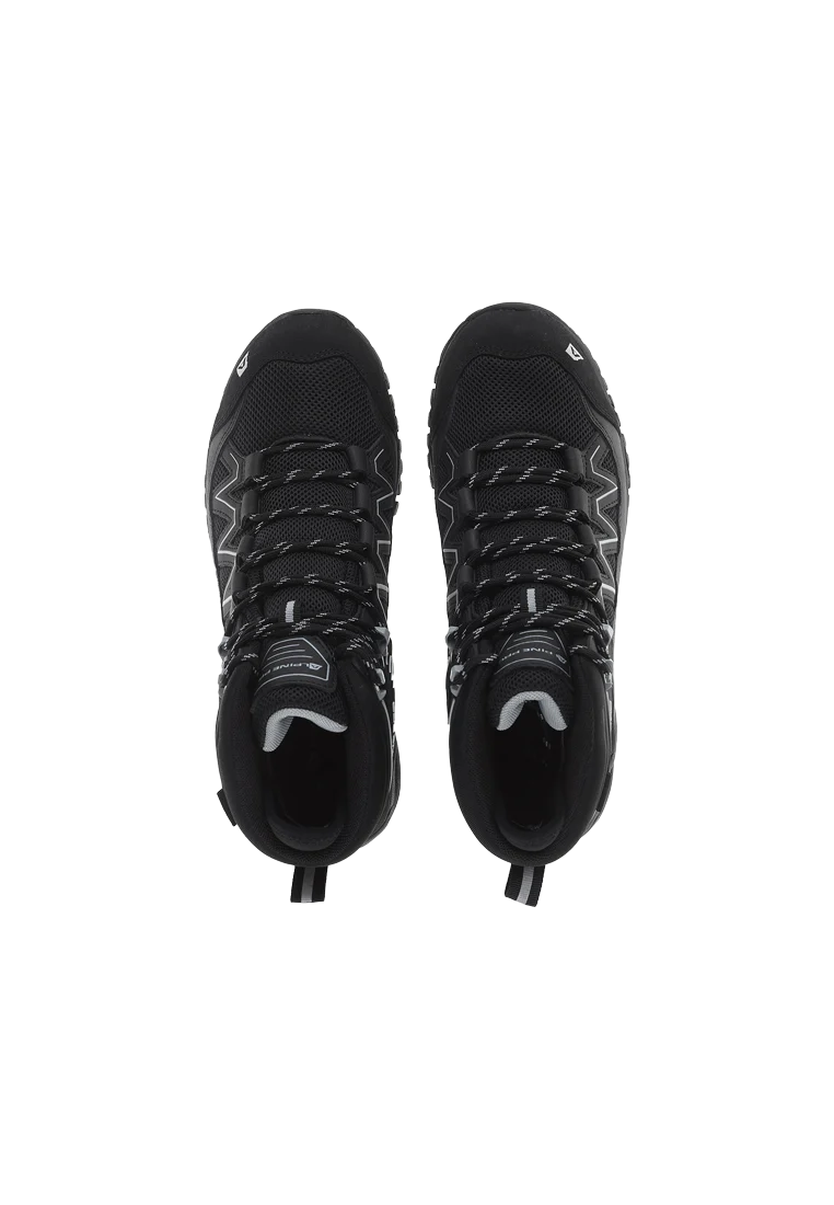 Alpine Pro Damen Wander- und Trekkingschu GUDERE