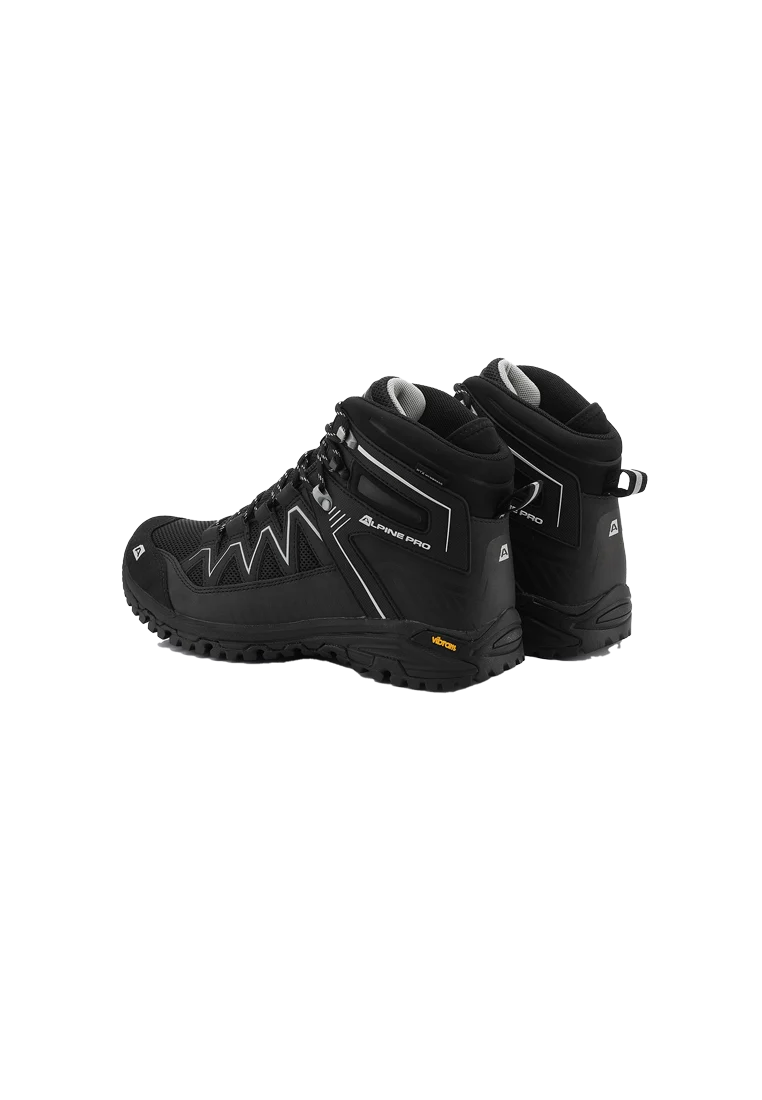 Alpine Pro Damen Wander- und Trekkingschu GUDERE