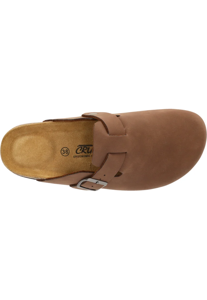Cruz Unisex Cork Clog