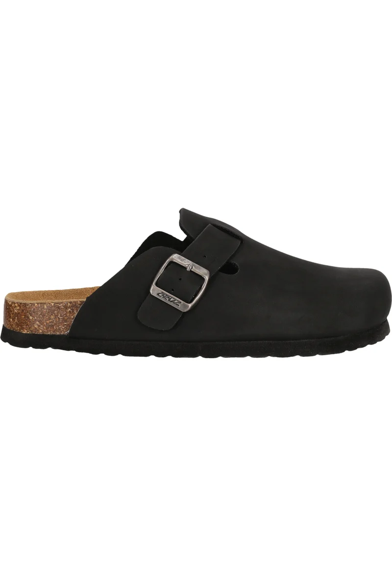 Cruz Unisex Cork Clog
