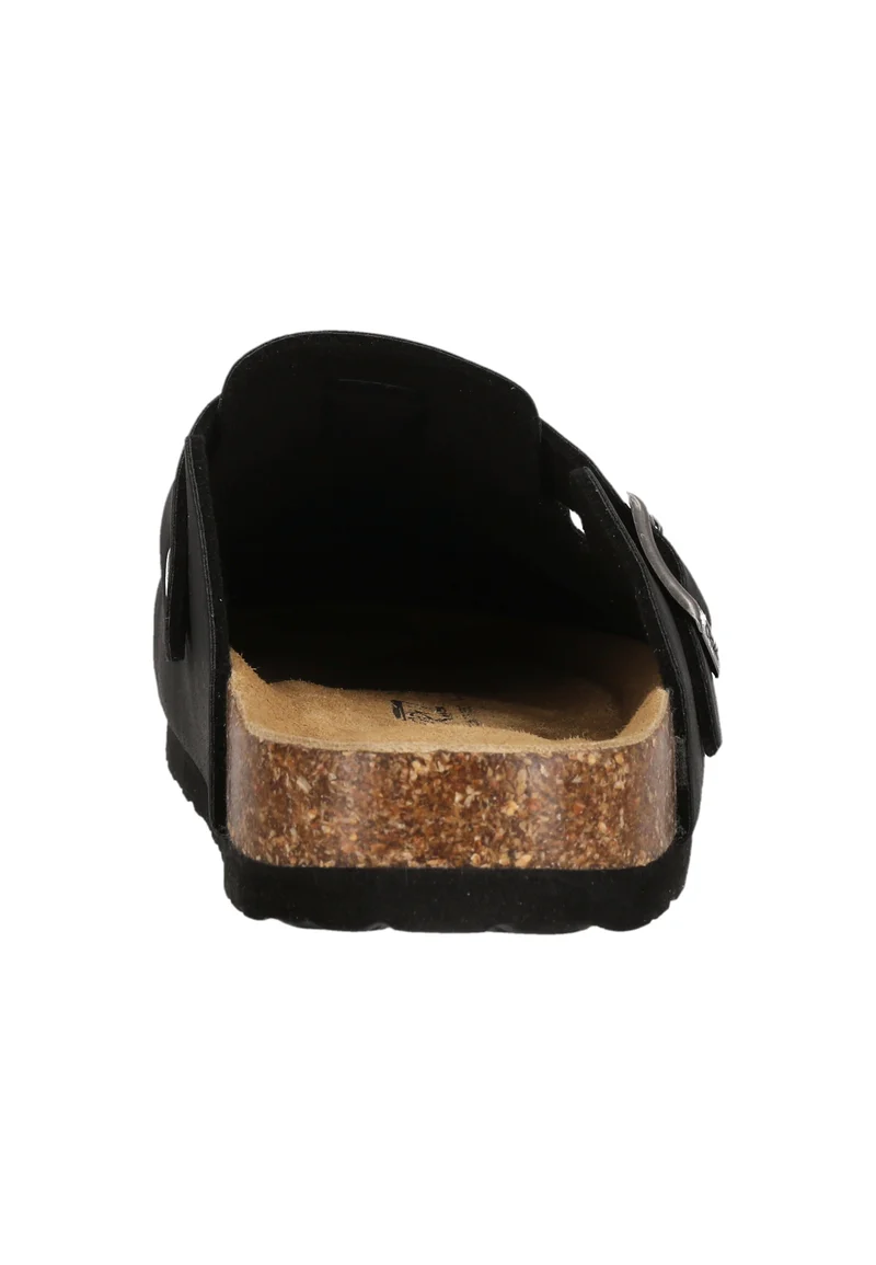 Cruz Unisex Cork Clog