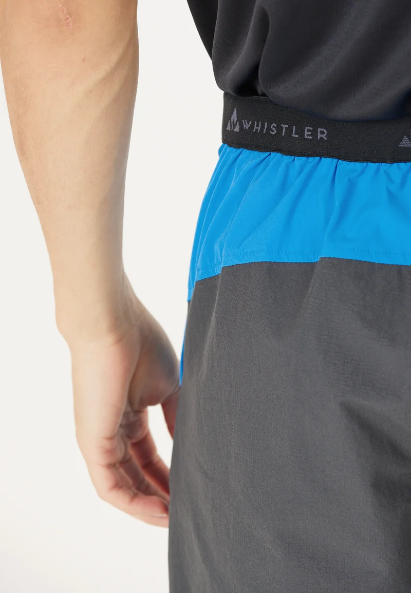 Whistler Herren Wandershort Salton W241233