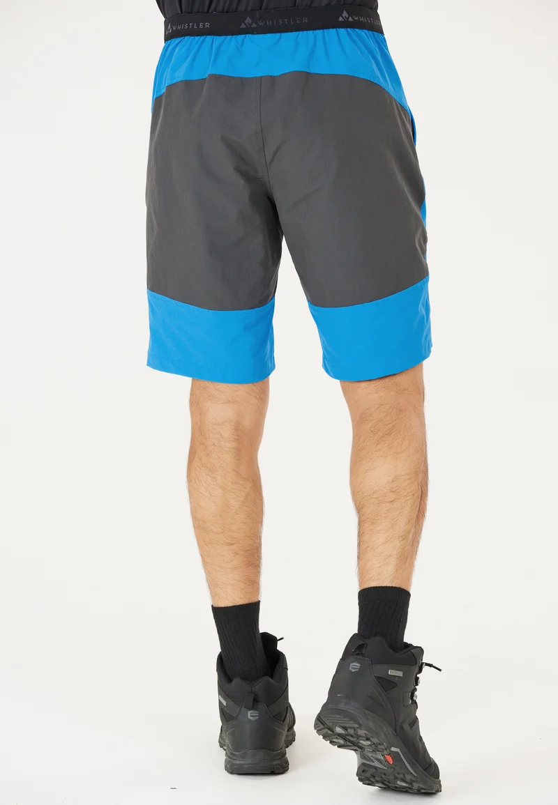 Whistler Herren Wandershort Salton W241233