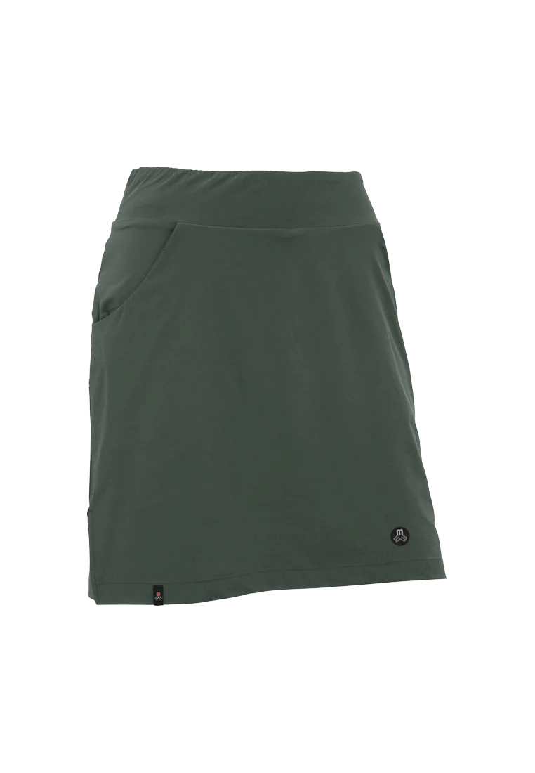 Maul Sport Damen Hosenrock elastisch Tillburg 577488