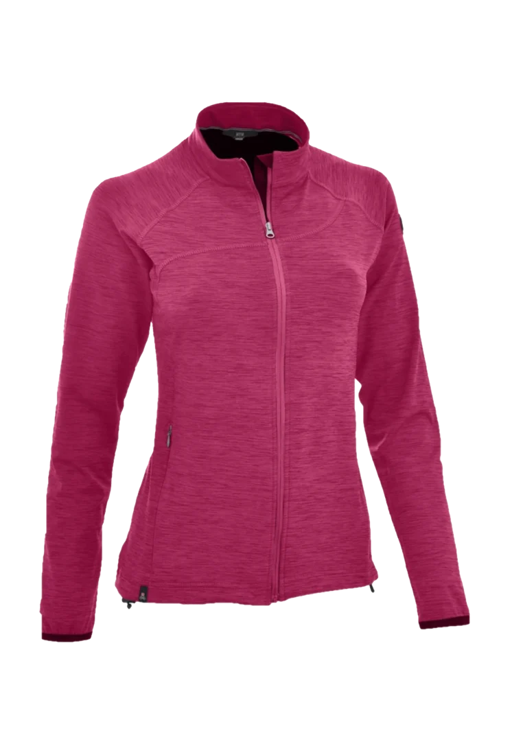 Maul Sport Damen Fleecejacke Manaslu 59198000