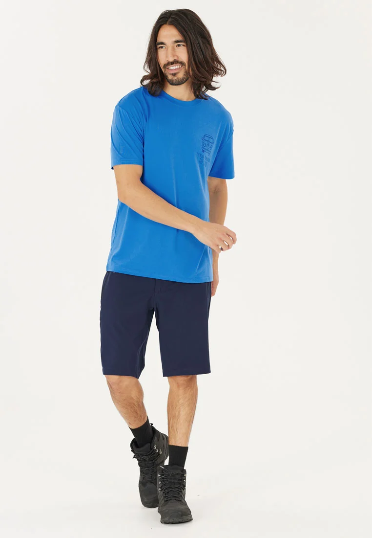 Whistler Herren T-Shirt Tergo W241924
