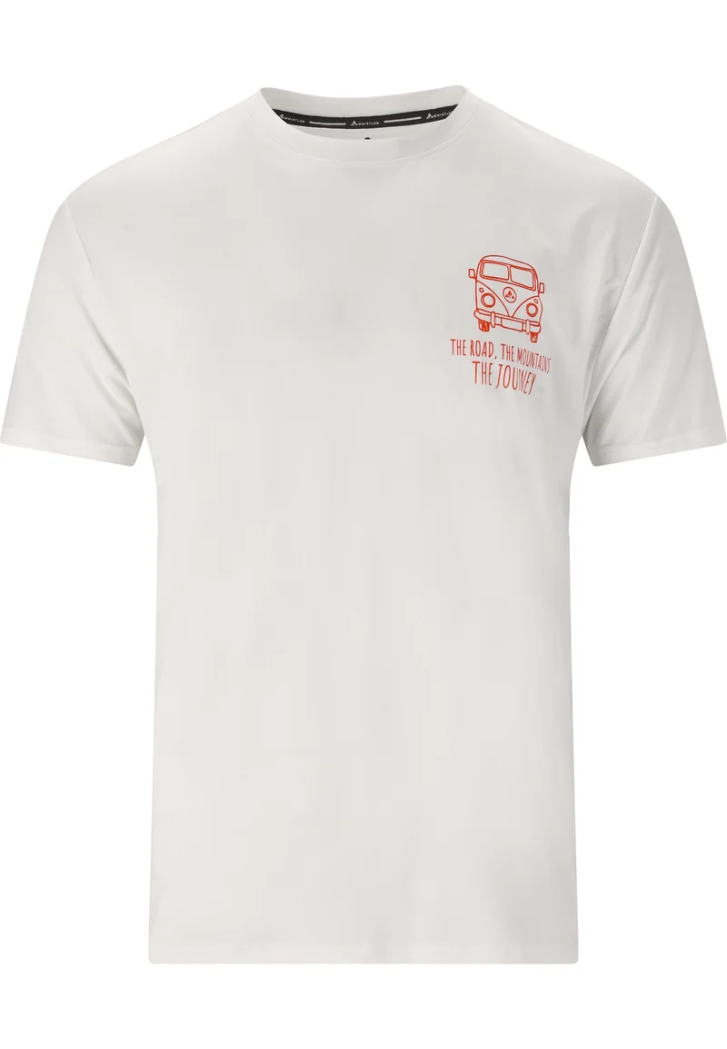 Whistler Herren T-Shirt Tergo W241924