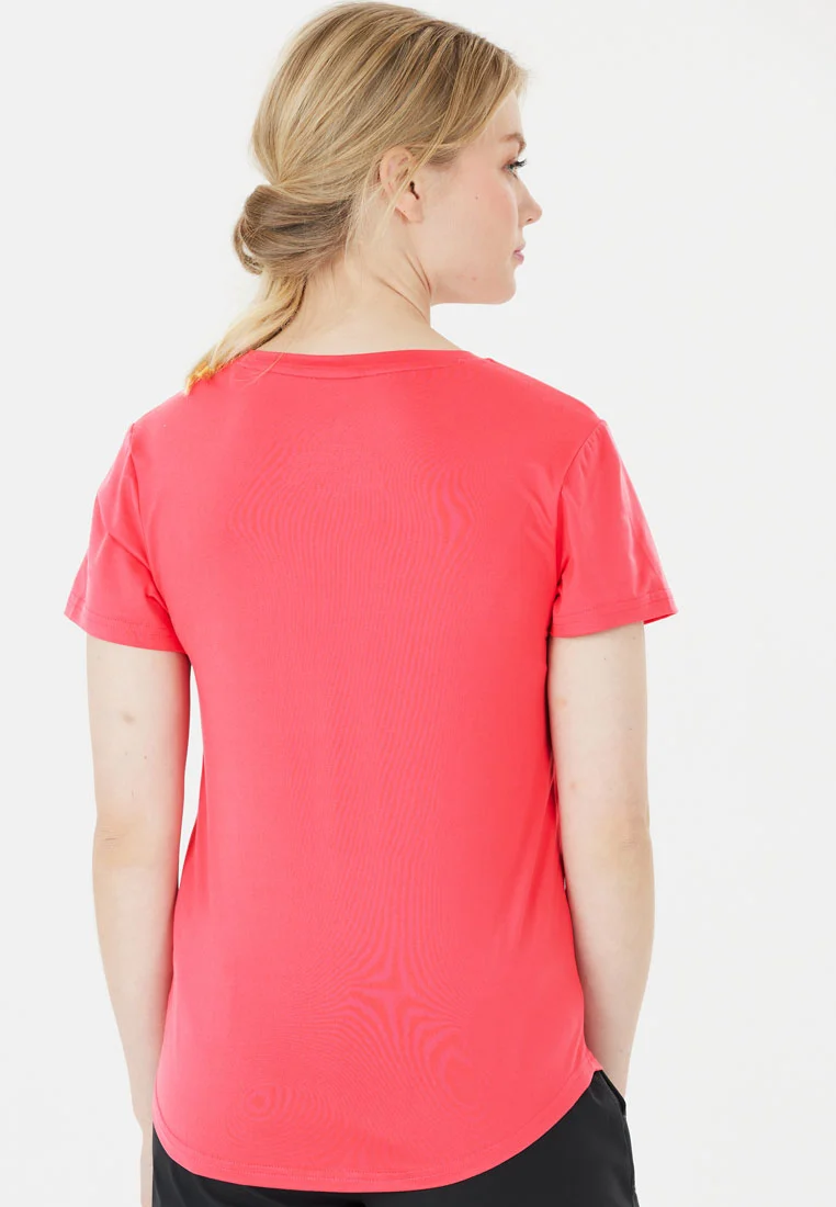 Whistler Damen T- Shirt Tergo W241924