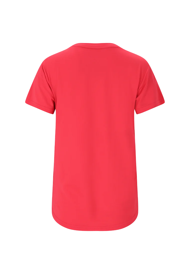 Whistler Damen T- Shirt Tergo W241924