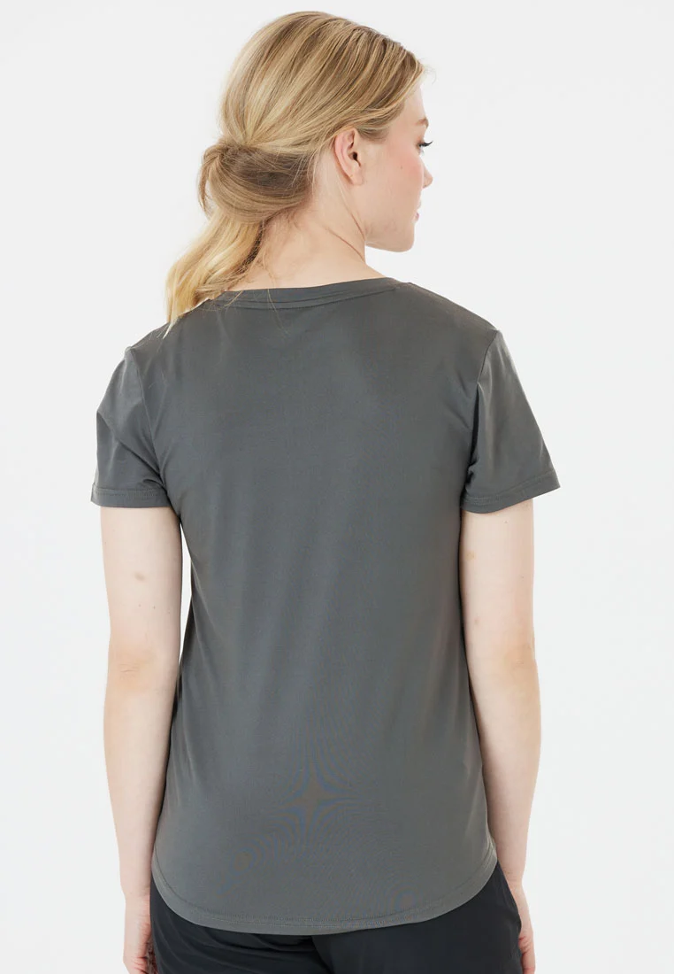 Whistler Damen T- Shirt Tergo W241924