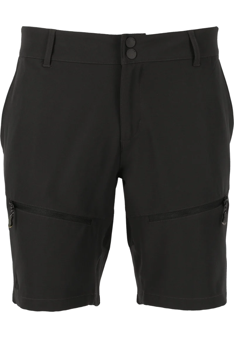 Whistler Damen Outdoor- und Trekkinghose Avatar W242138