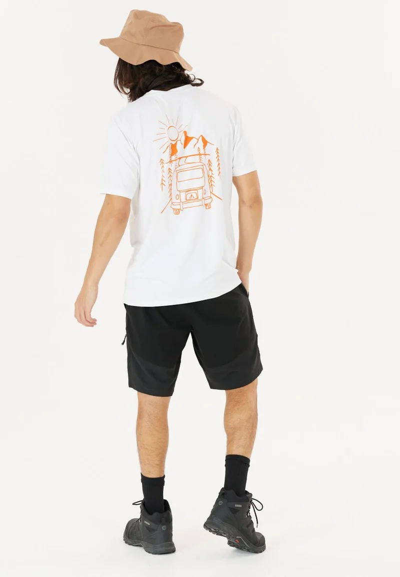 Whistler Herren Trekking-Shorts Avatar